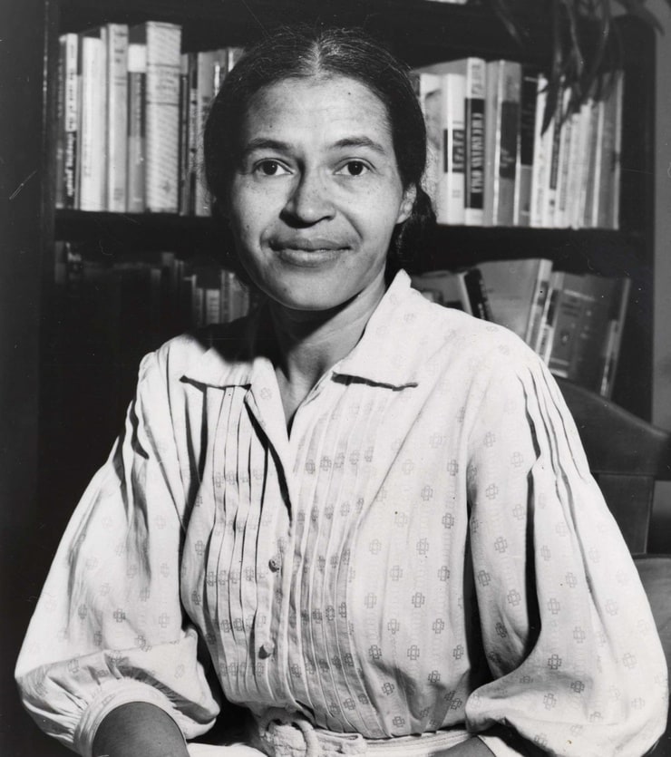 Rosa Parks