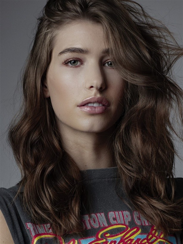 Lily Griffin