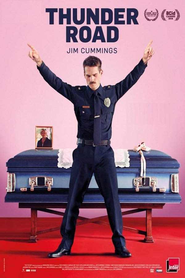 Thunder Road Thunder Road