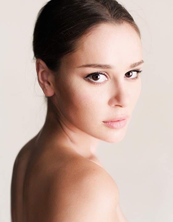 Bella Dayne Bella Dayne