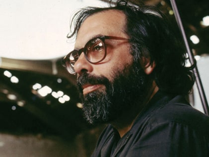 Francis Ford Coppola