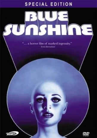 Blue Sunshine (Special edition)