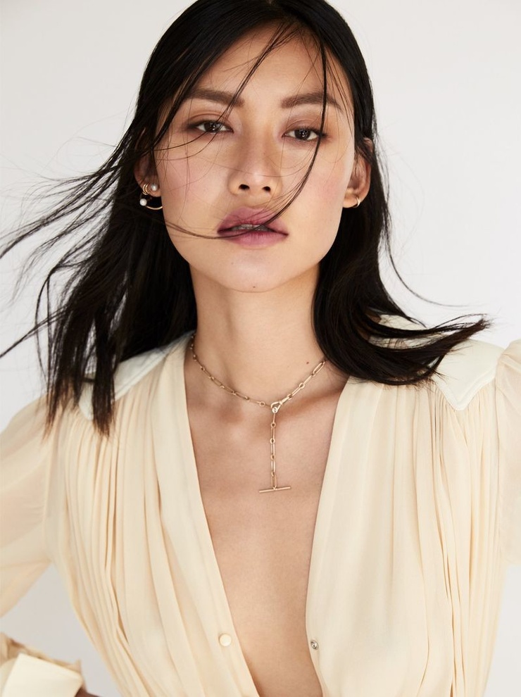 Jessie Li Jessie Li