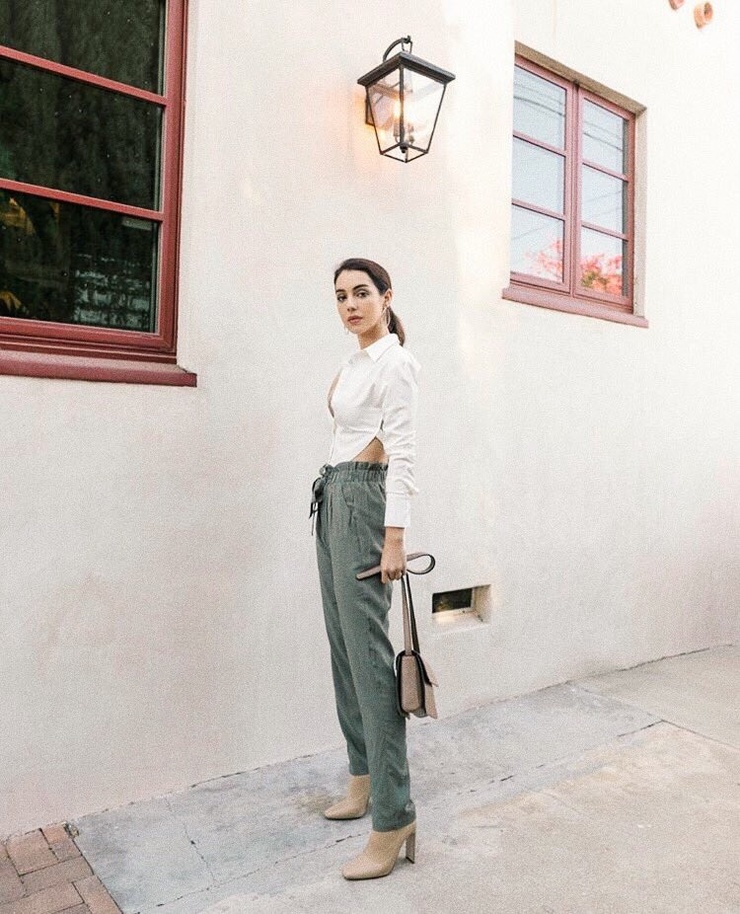 Adelaide Kane Adelaide Kane