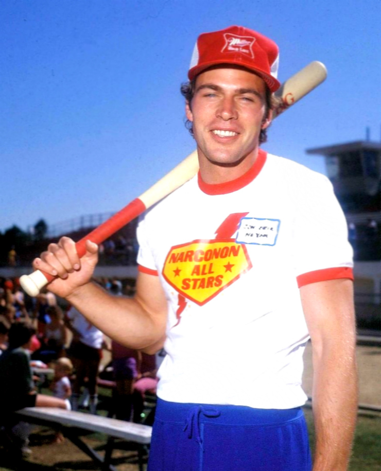 Jon-Erik Hexum Jon-Erik Hexum