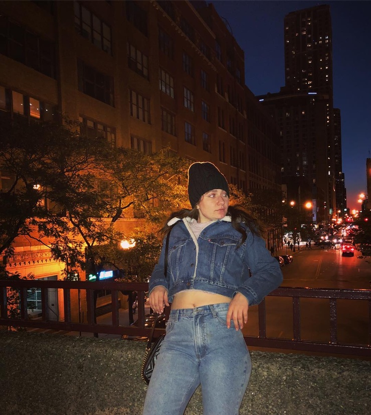 Emma Kenney Emma Kenney