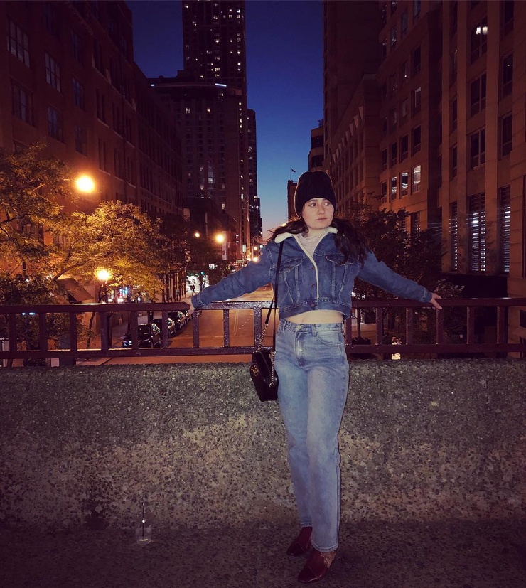 Emma Kenney Emma Kenney