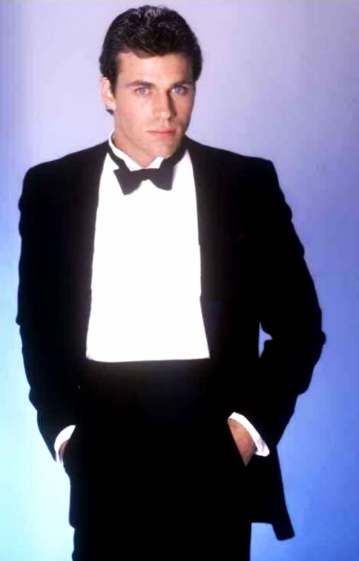 Jon-Erik Hexum Jon-Erik Hexum
