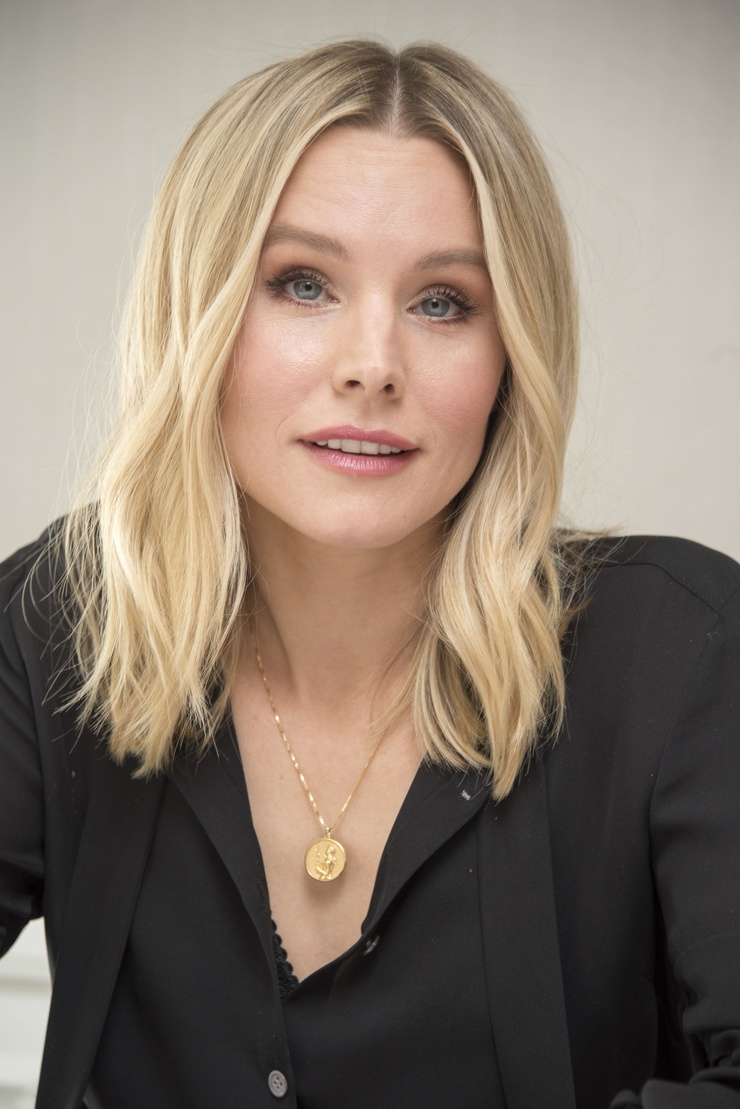 Kristen Bell Kristen Bell