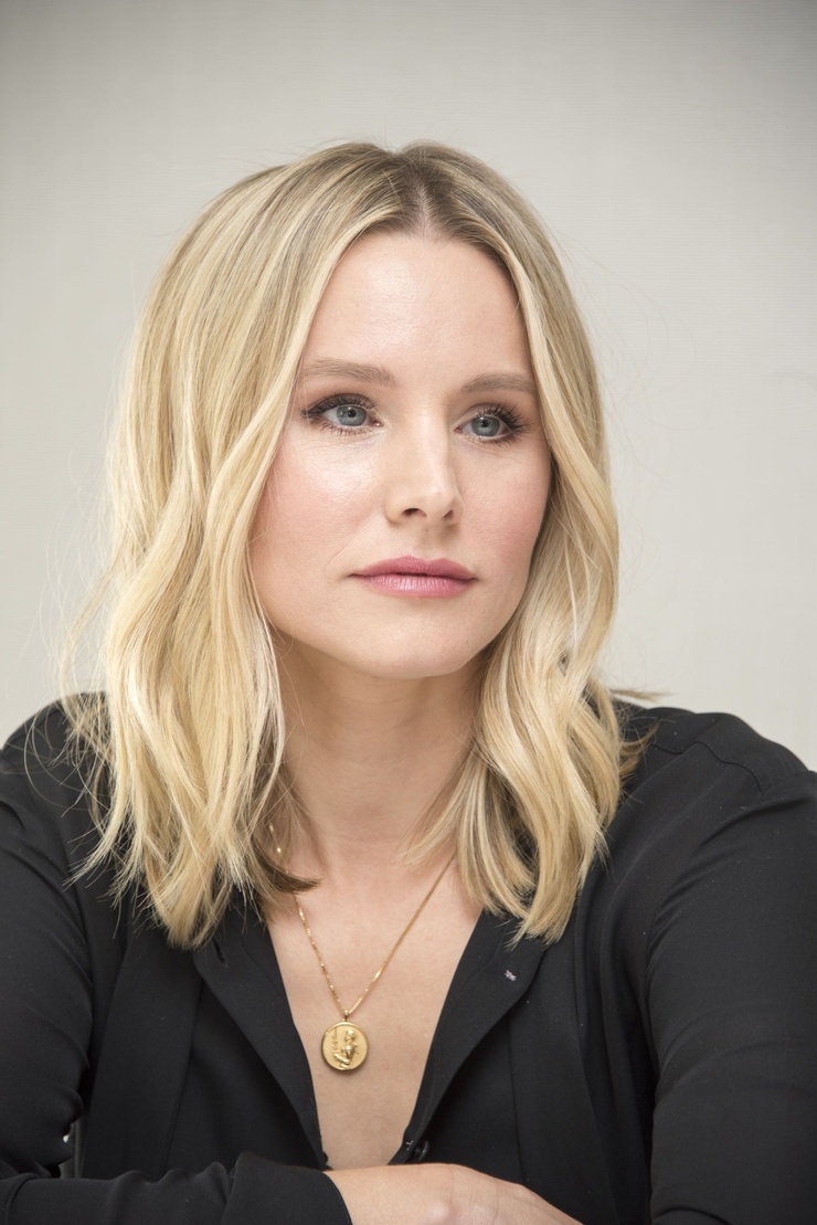 Kristen Bell Kristen Bell