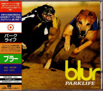 Parklife