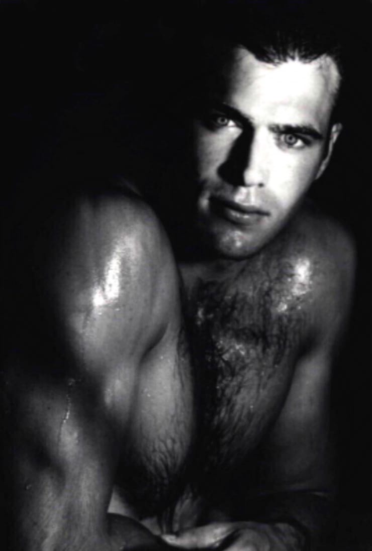 Jon-Erik Hexum