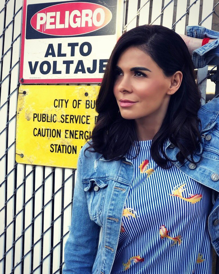 Vanessa Arias