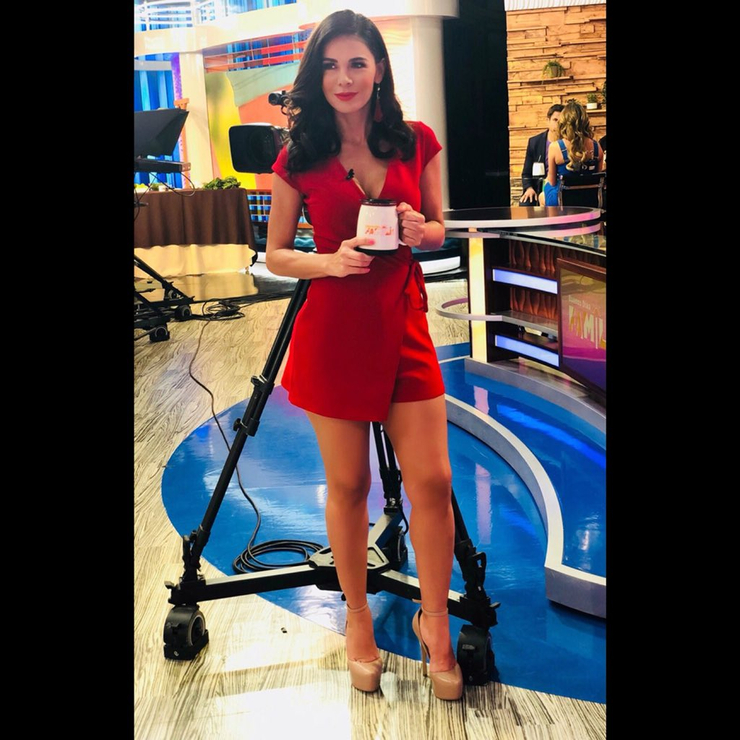 Vanessa Arias