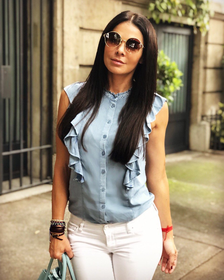 Vanessa Arias