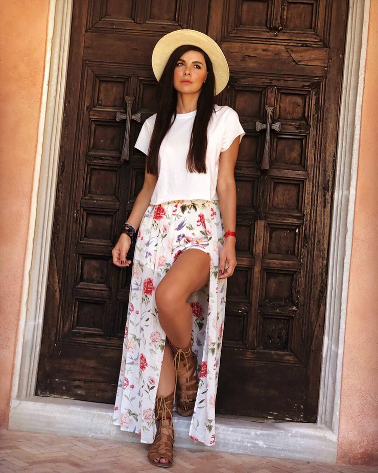 Vanessa Arias