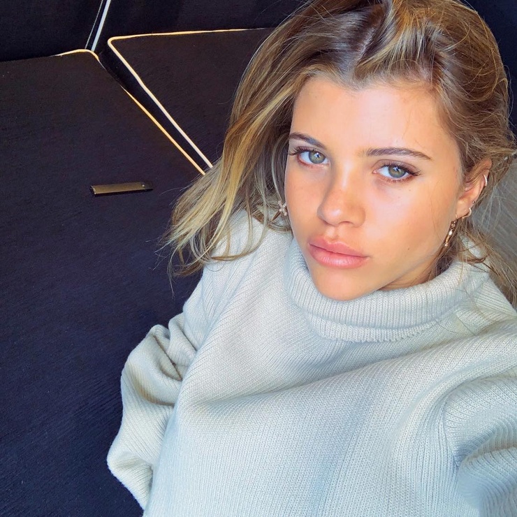 Sofia Richie Sofia Richie