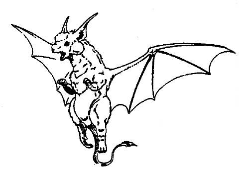 Godzilla vs. King Ghidorah