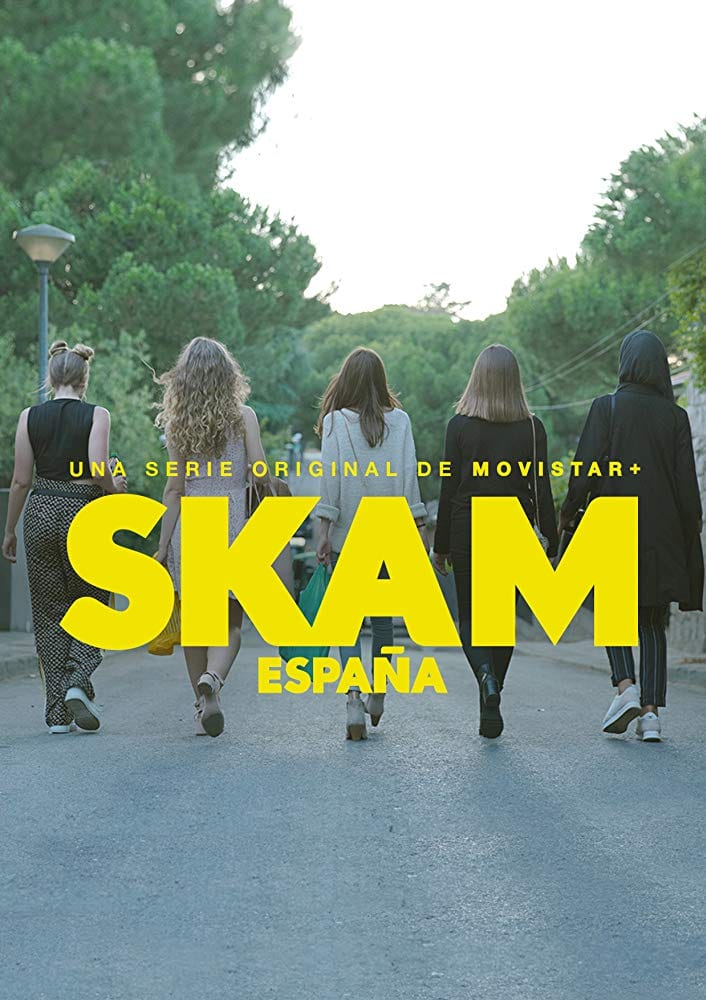 SKAM España