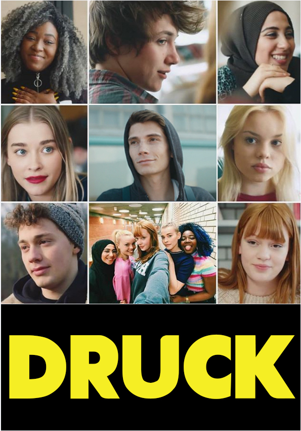 DRUCK