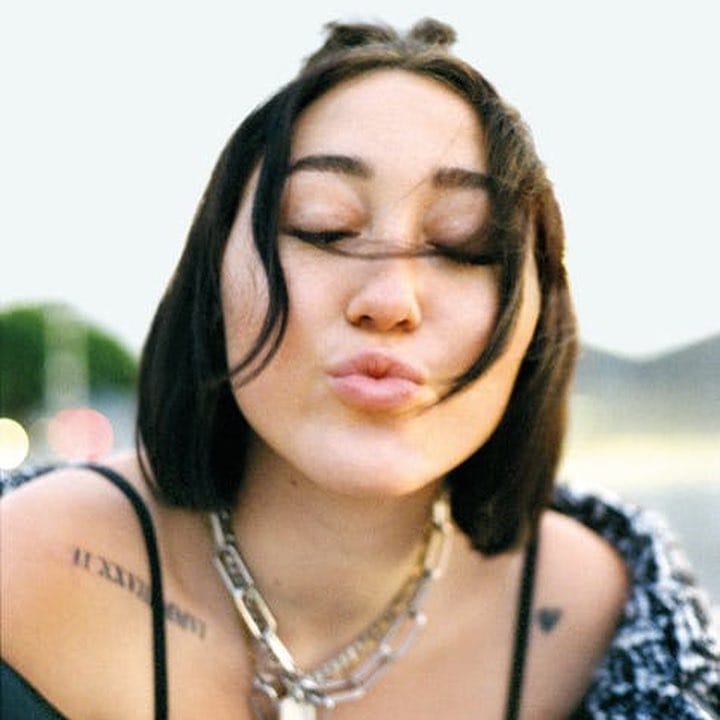 Noah Cyrus