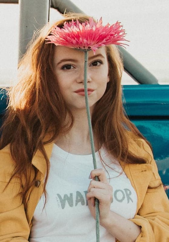 Francesca Capaldi