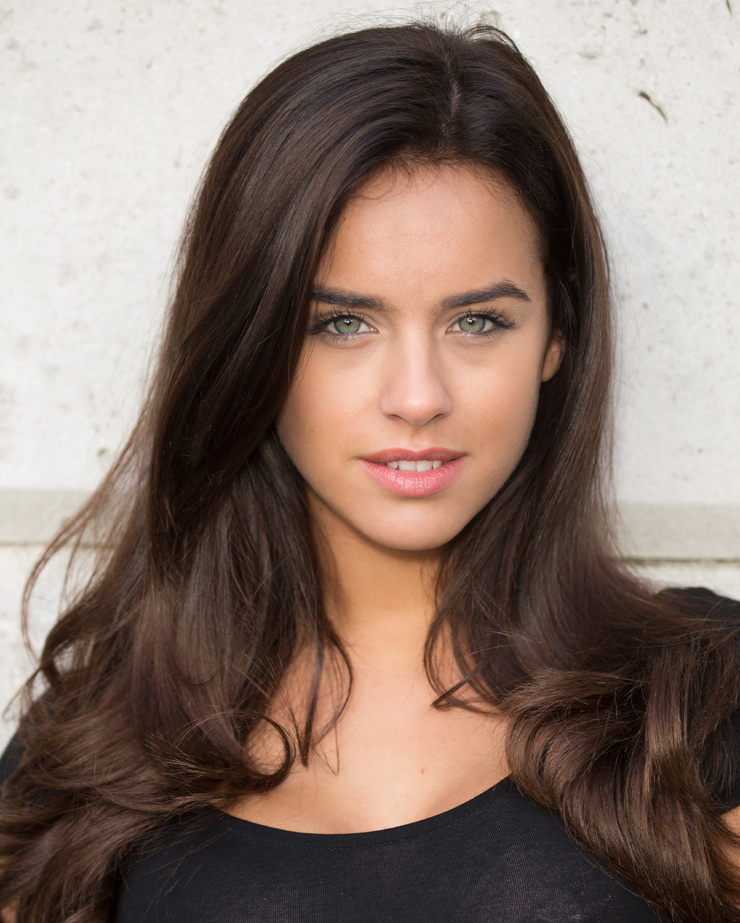 Georgia May Foote