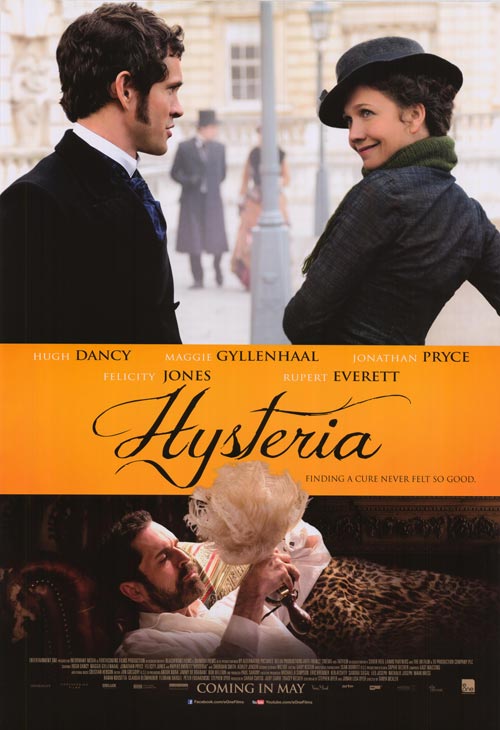 Hysteria