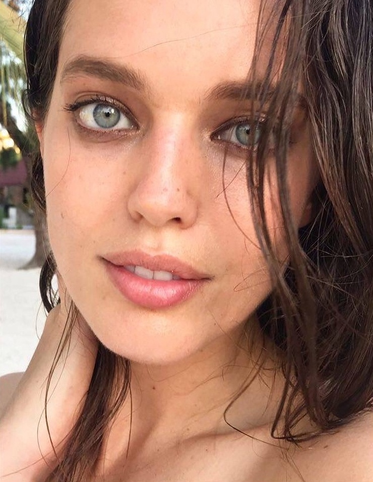 Emily Didonato