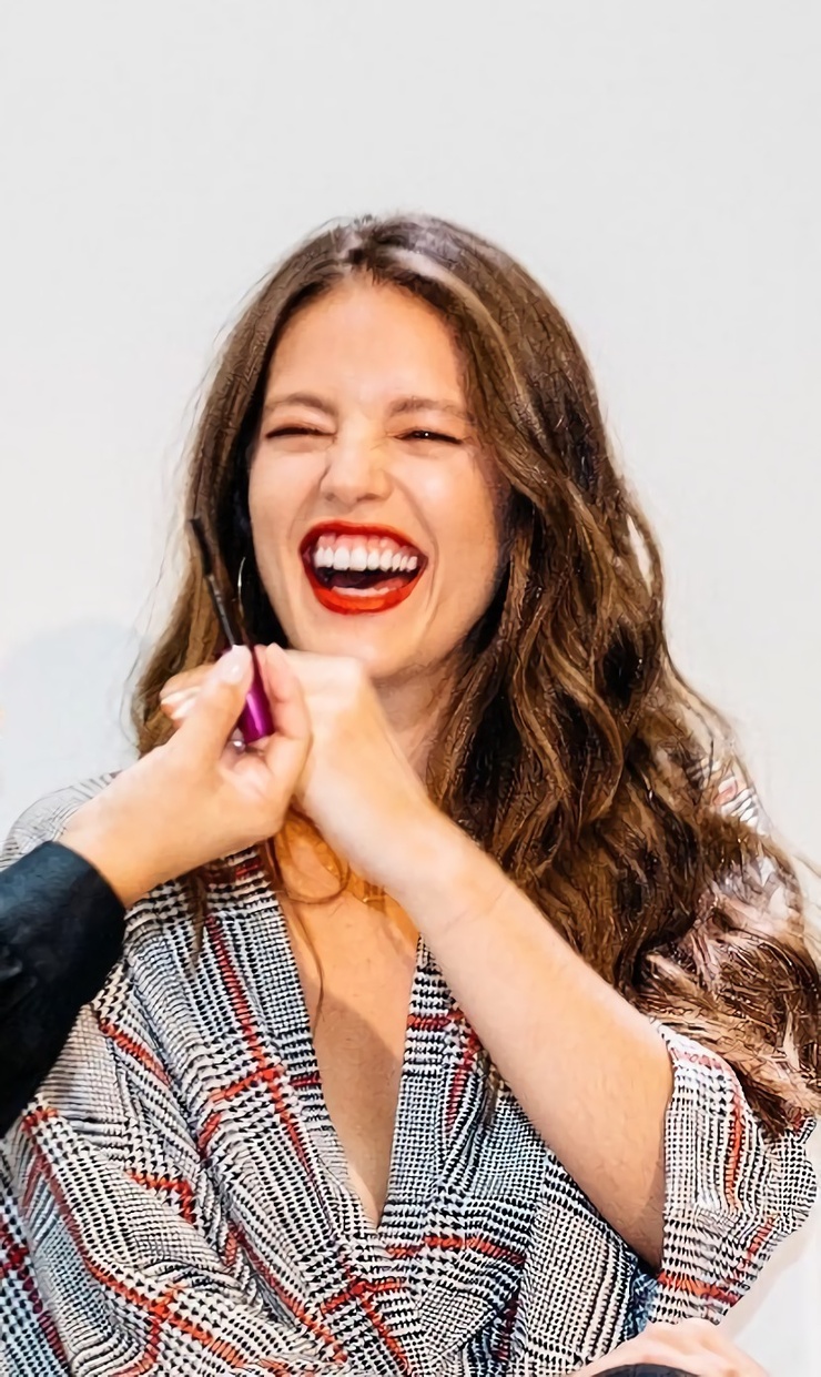 Emily Didonato