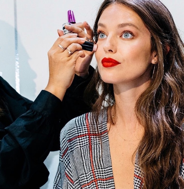 Emily Didonato