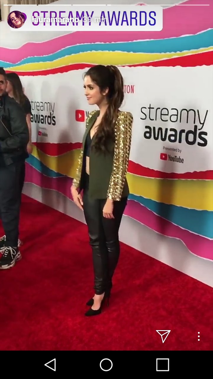 Laura Marano