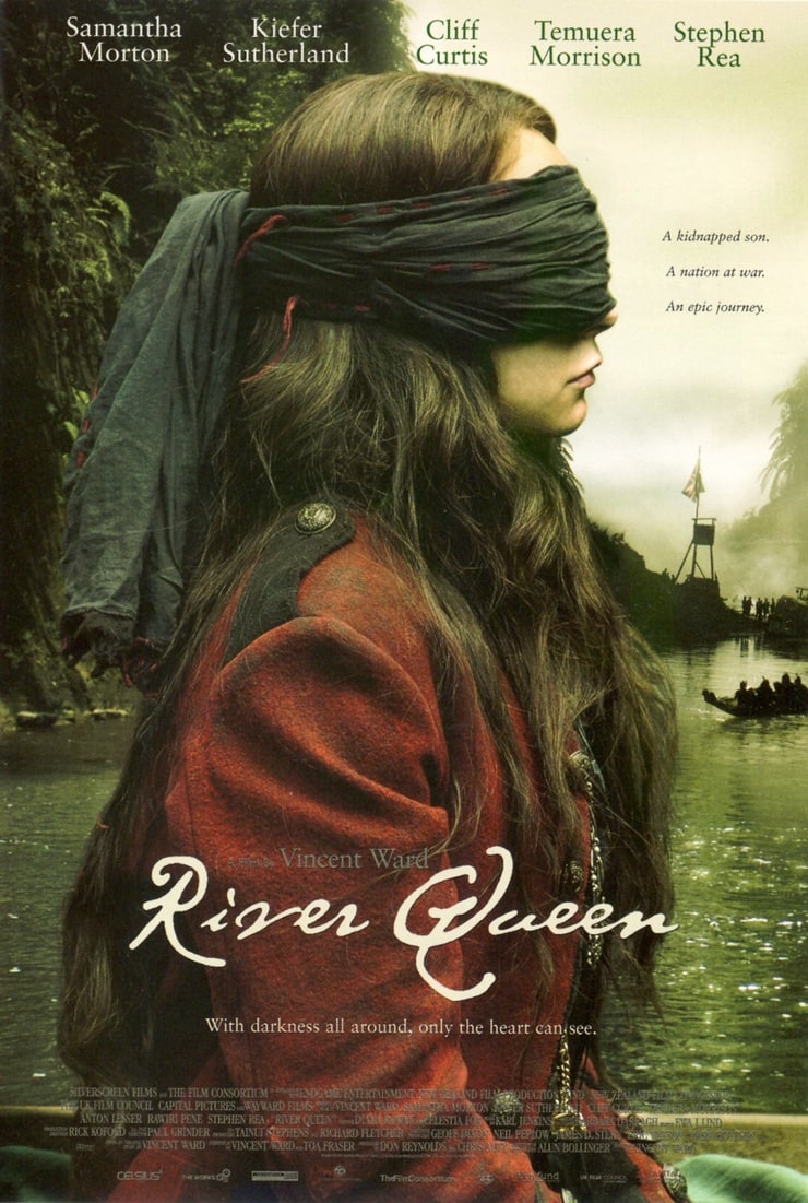 River Queen