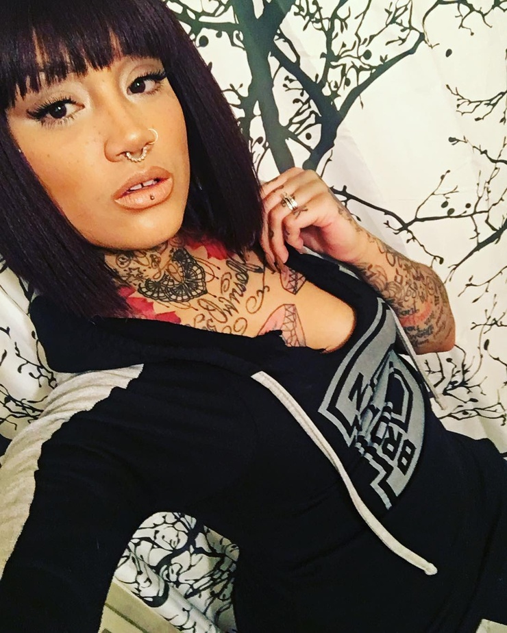 Donna Lombardi image