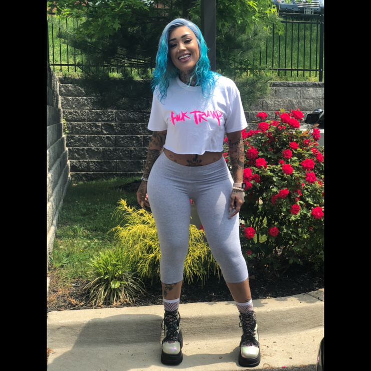 Picture of Donna Lombardi