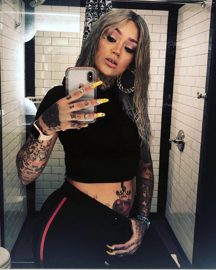 Picture of Donna Lombardi