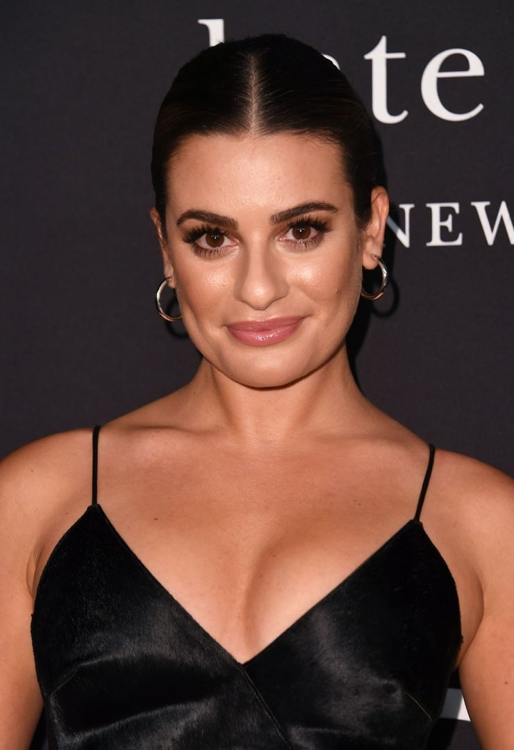 Lea Michele