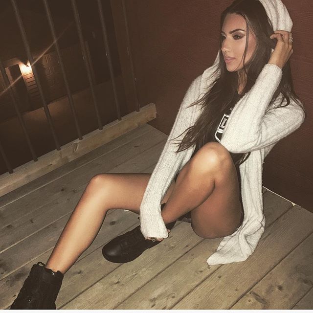 Alexis Rupp
