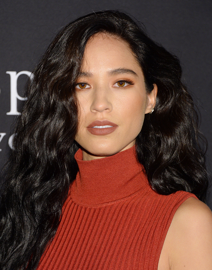 Kelsey Chow Kelsey Chow