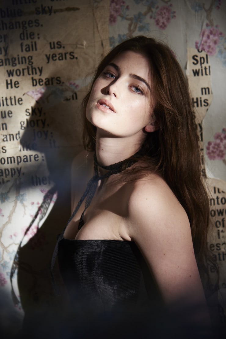 Millie Brady