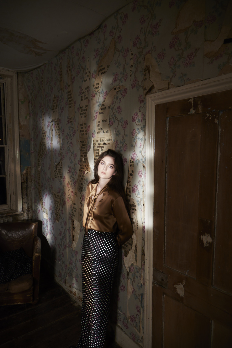 Millie Brady