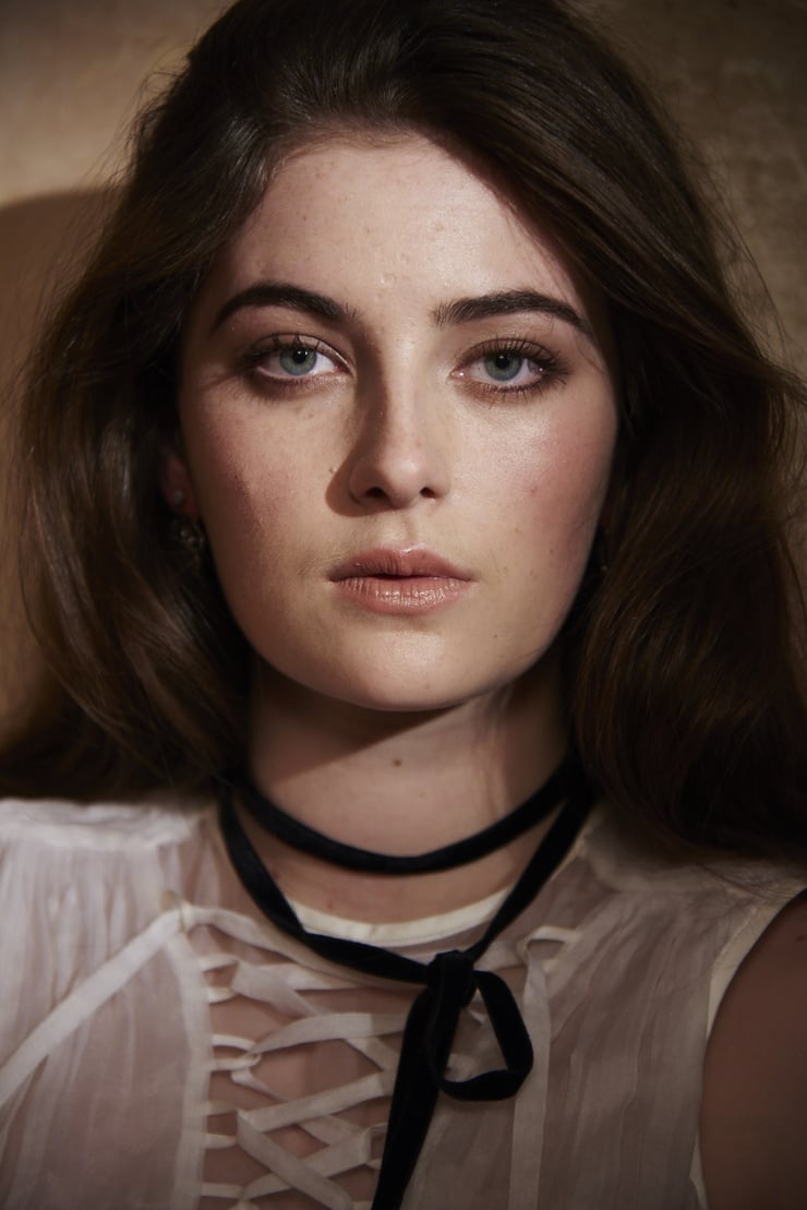 Millie Brady Millie Brady