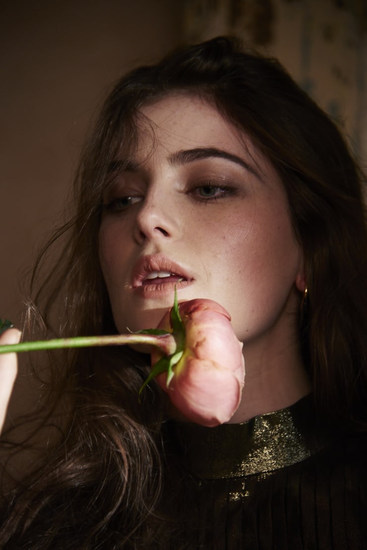 Millie Brady Millie Brady