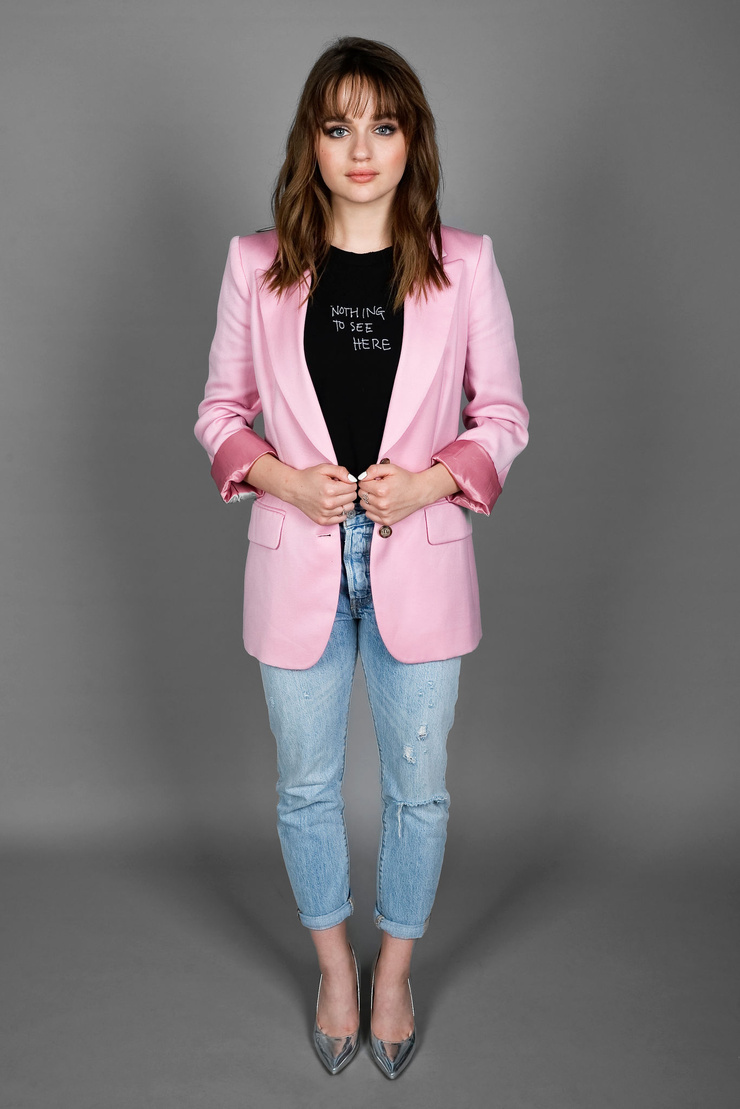 Joey King