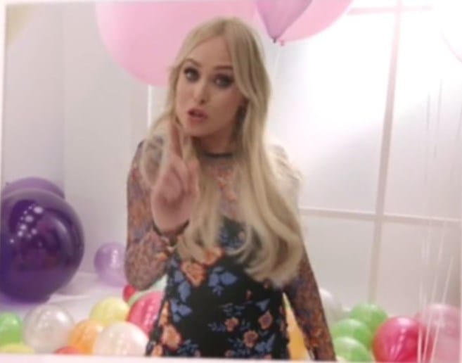 Jorgie Porter