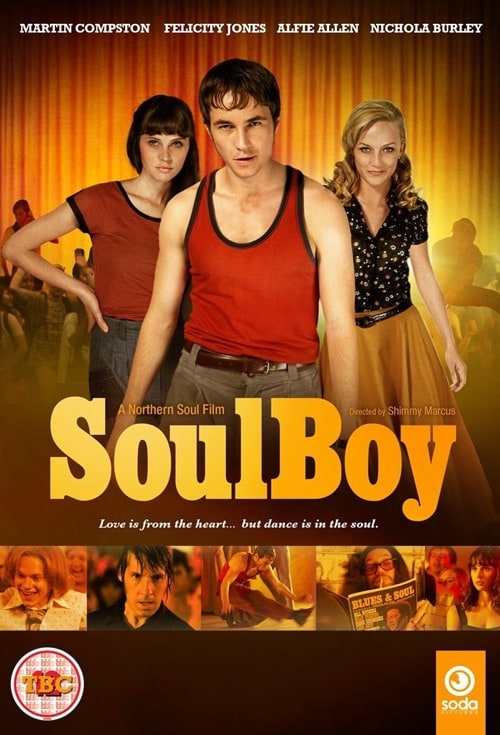 SoulBoy