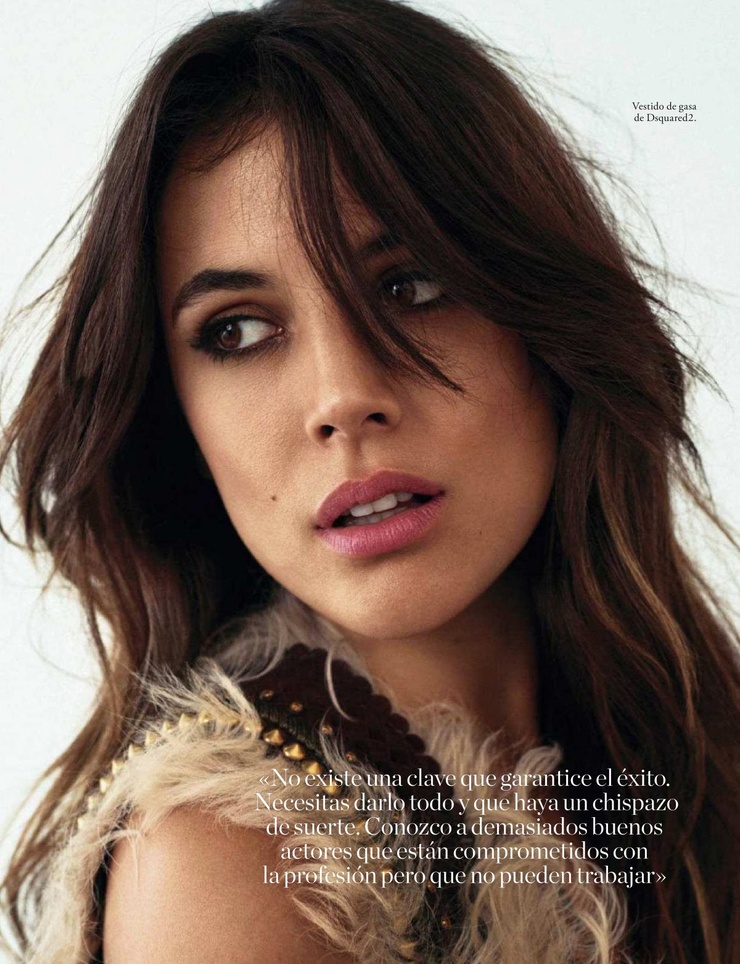 Adriana Ugarte Adriana Ugarte