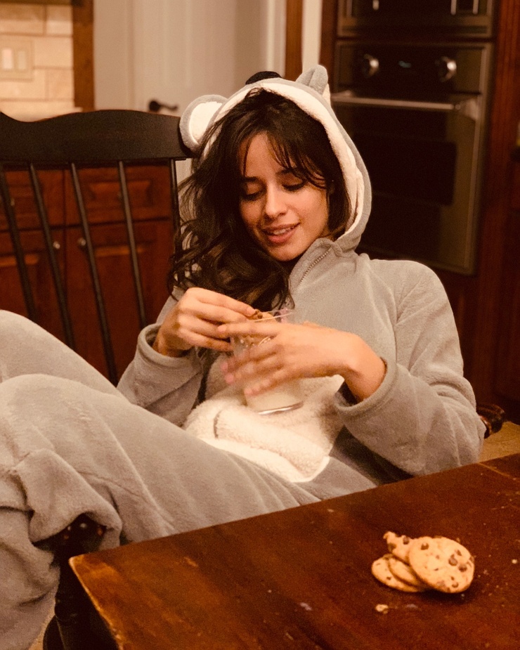 Camila Cabello