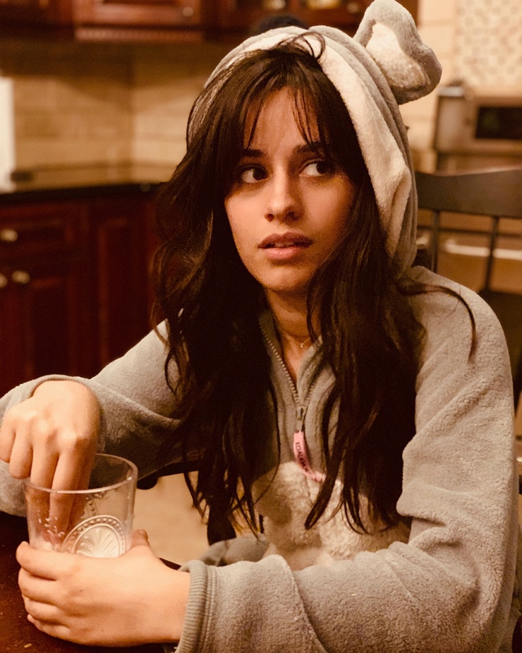 Camila Cabello Camila Cabello