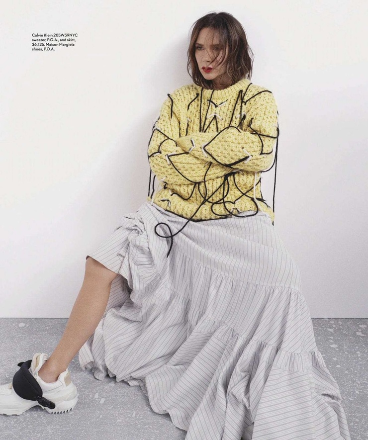 Victoria Beckham